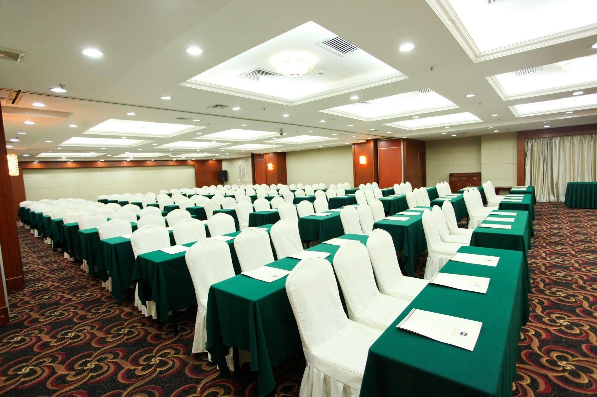 Shenzhen Dongmen Metropark Suites Hotel Экстерьер фото