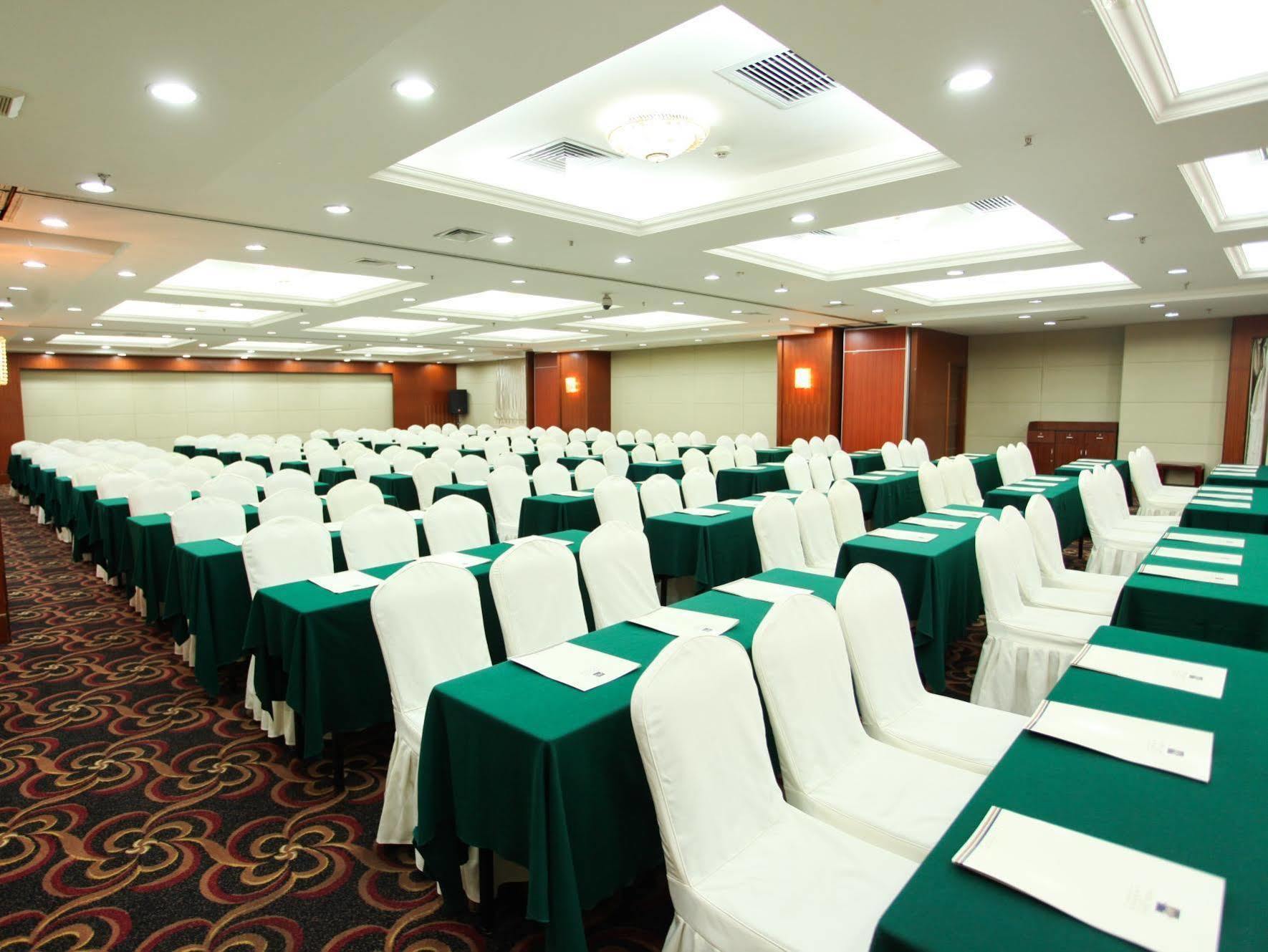 Shenzhen Dongmen Metropark Suites Hotel Экстерьер фото