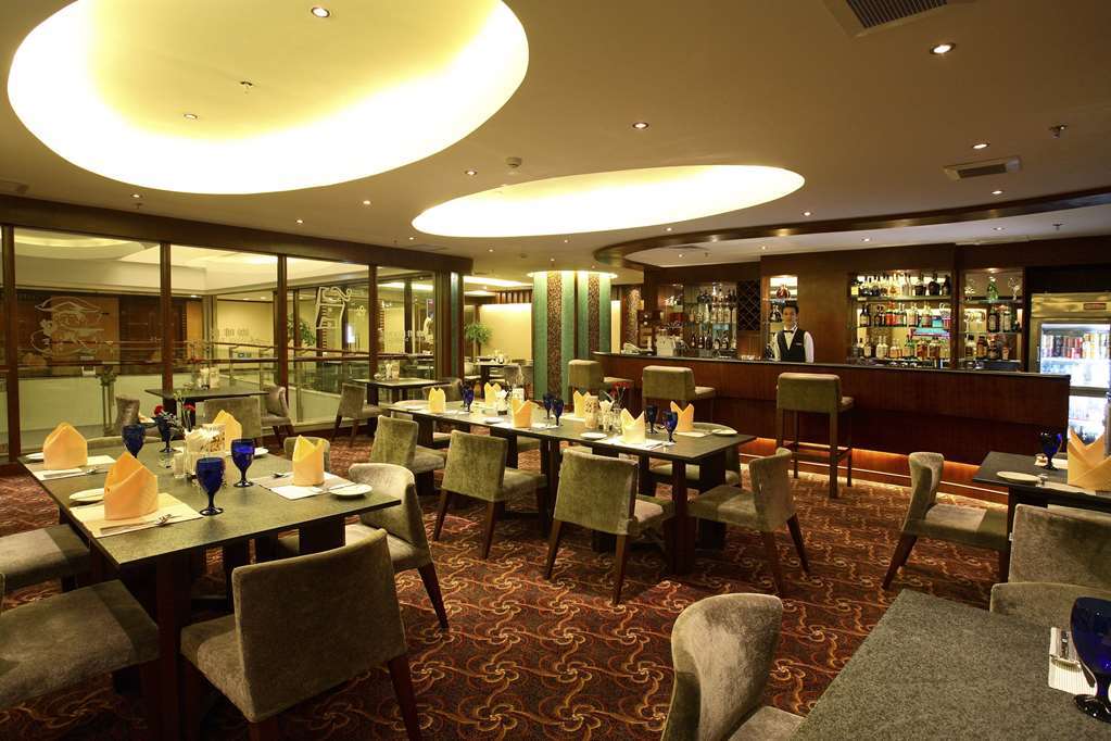 Shenzhen Dongmen Metropark Suites Hotel Экстерьер фото