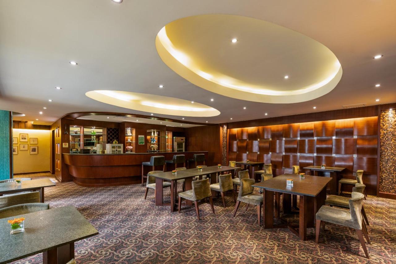 Shenzhen Dongmen Metropark Suites Hotel Экстерьер фото